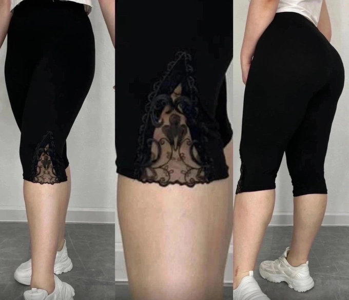 Бриджи женские 45283