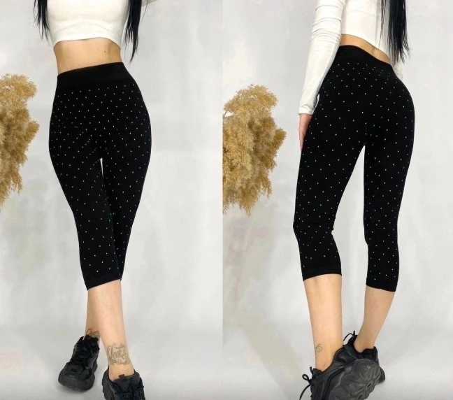 Бриджи женские 45322