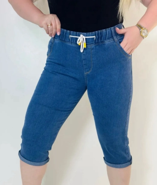 Бриджи женские 48160