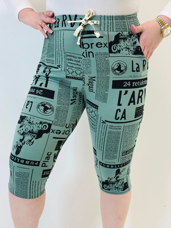 Бриджи женские 48813