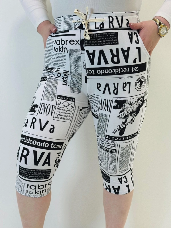 Бриджи женские 48816