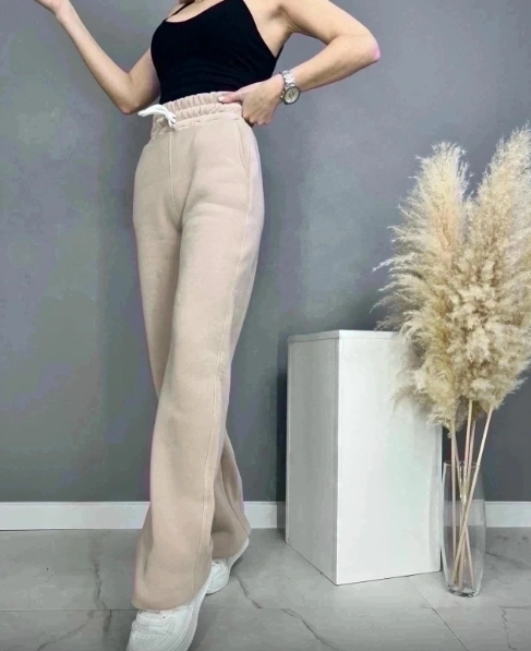 Брюки теплые 50504