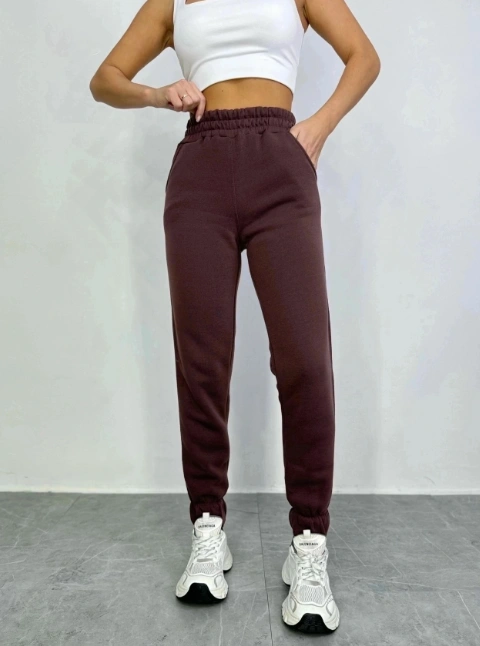 Брюки теплые 50506(245-040)