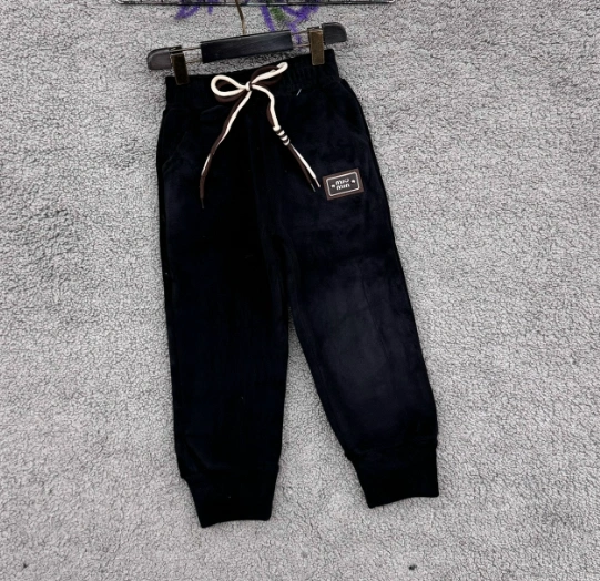 Брюки теплые детские 51885