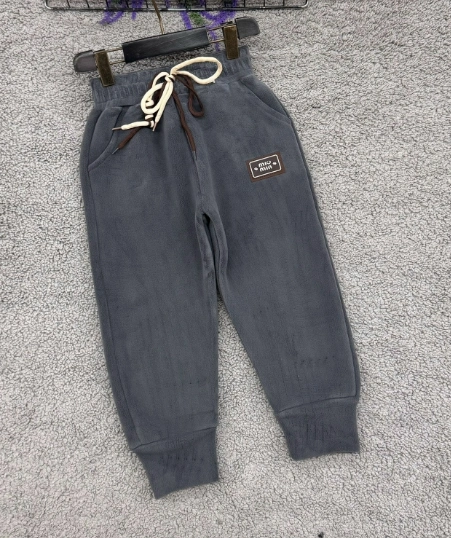 Брюки теплые детские 51886