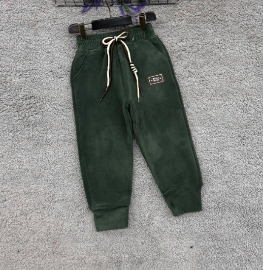 Брюки теплые детские 51887