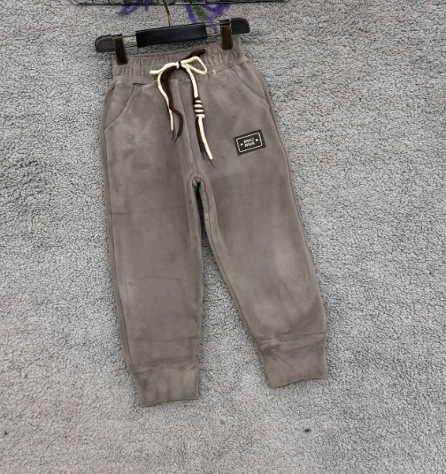 Брюки теплые детские 51888