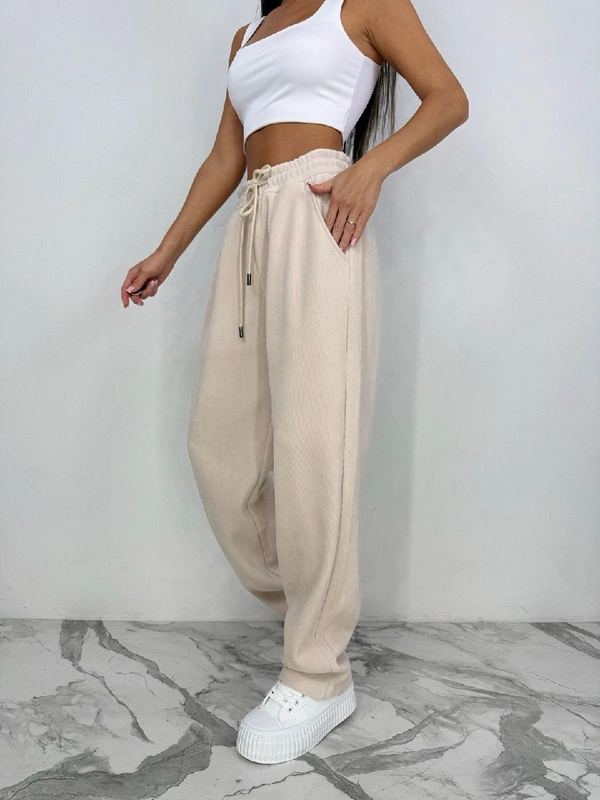 Брюки теплые женские 49437