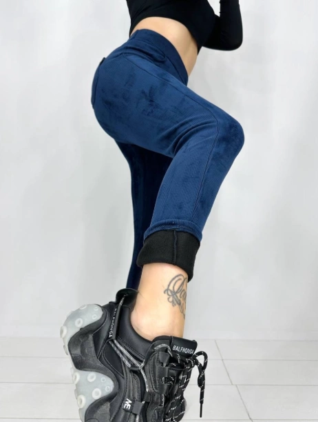 Лосины женские 49678