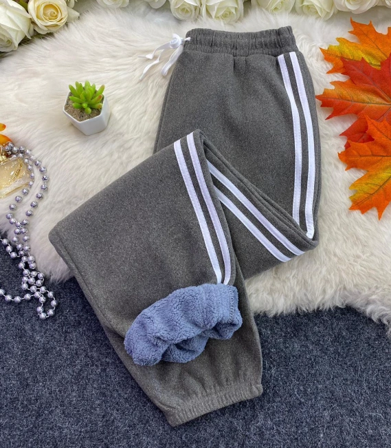 Брюки теплые женские 50456