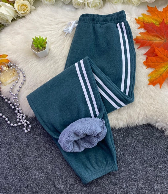 Брюки теплые женские 50457