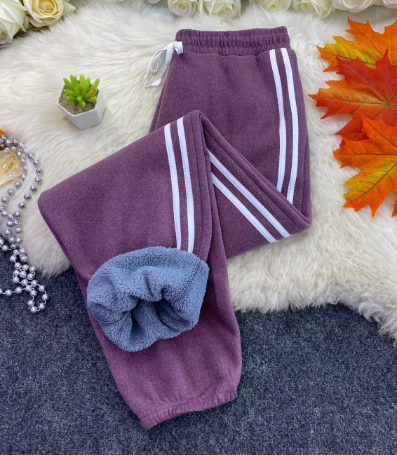 Брюки теплые женские 50458