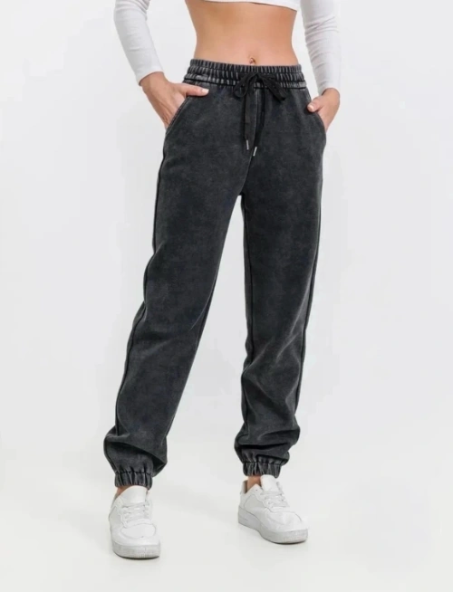 Брюки теплые женские 50491