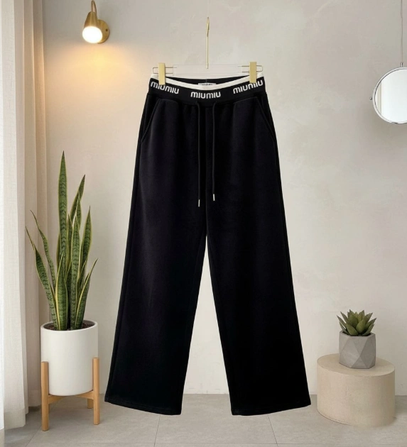 Брюки теплые женские 51340