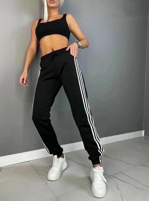 Брюки теплые женские 51918