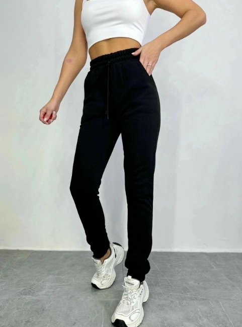 Брюки теплые женские 51919