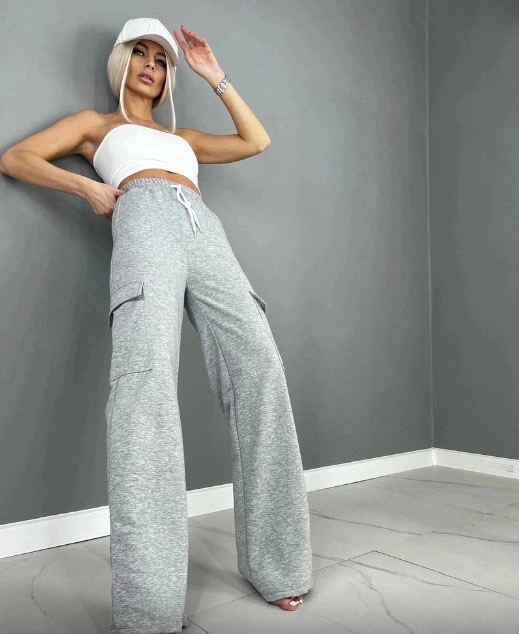 Брюки женские 29795