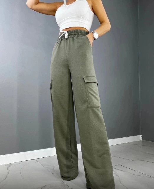 Брюки женские 29797