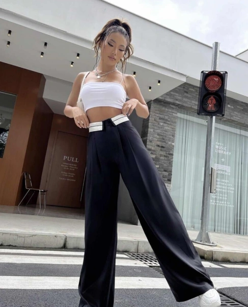 Брюки женские 36646