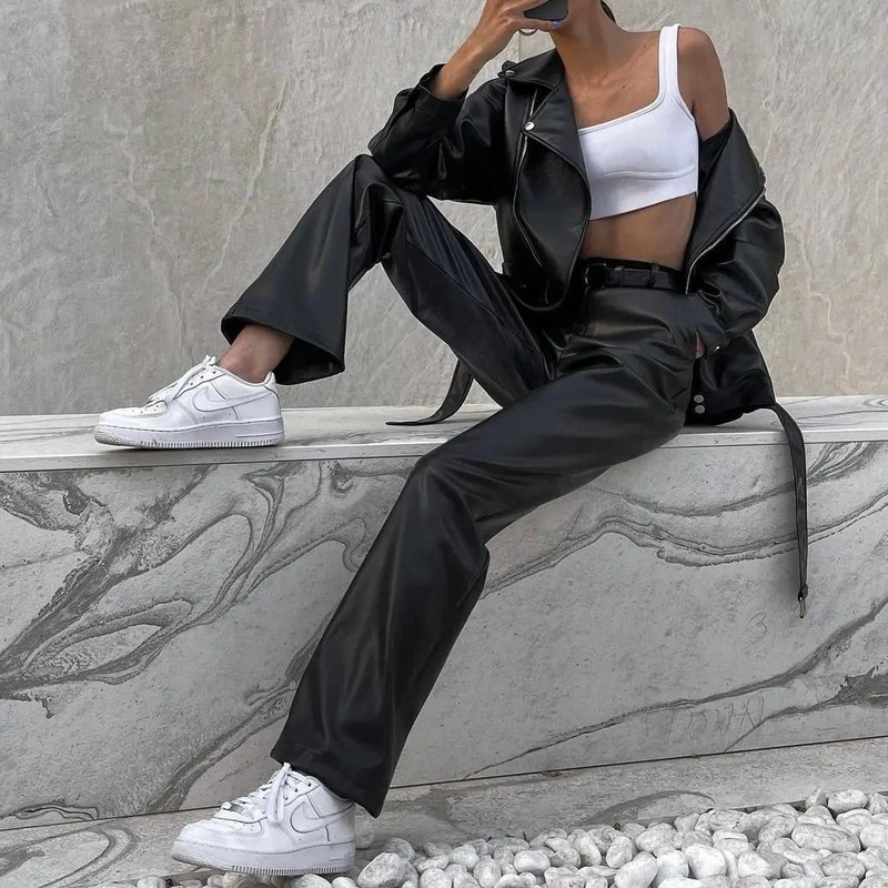 Брюки женские 37754