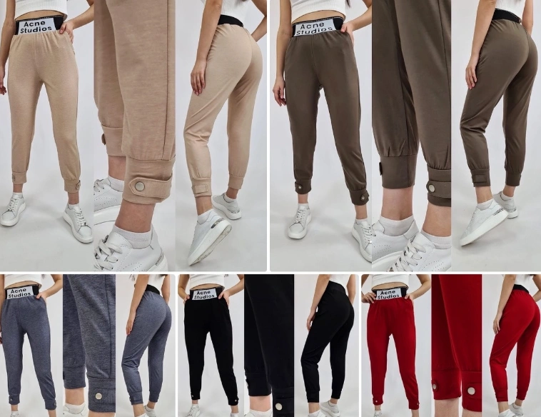 Брюки женские 38764