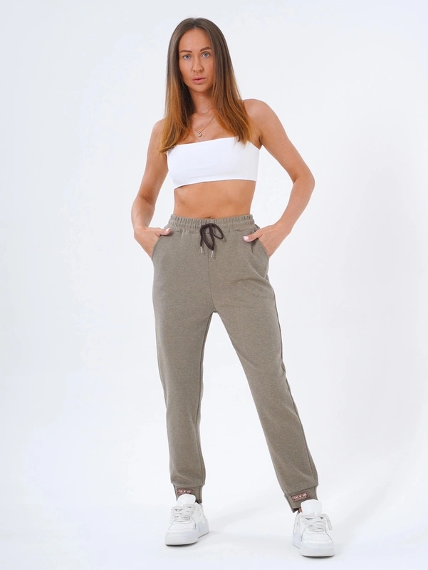 Брюки женские 43759