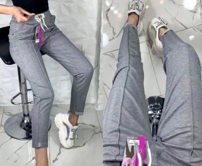 Брюки женские 46896