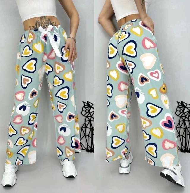 Брюки женские 47259