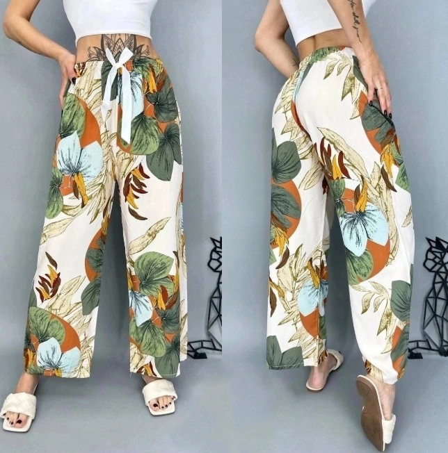 Брюки женские