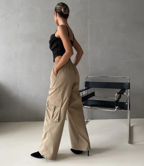 Брюки женские 47597