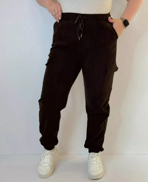 Брюки женские 48137