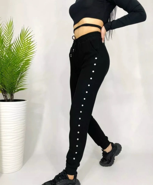 Брюки женские 48156