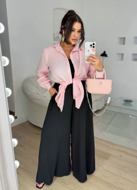 Брюки женские 48581