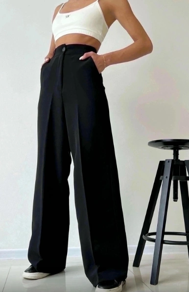 Брюки женские 49665(259)