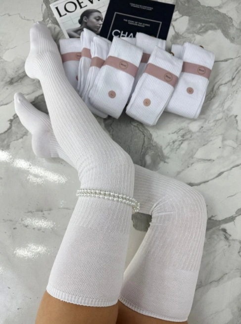 Чулки женские 50625