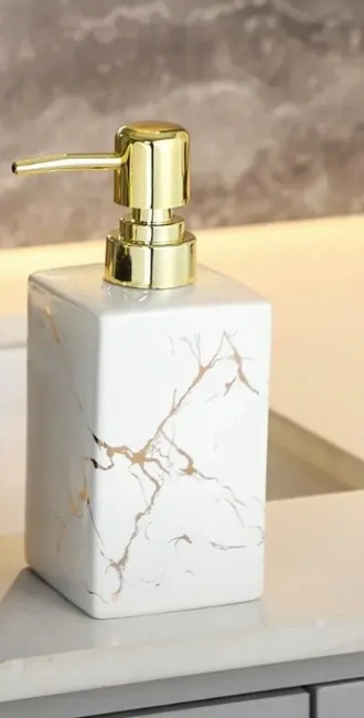 Дозатор для жидкого мыла 47068