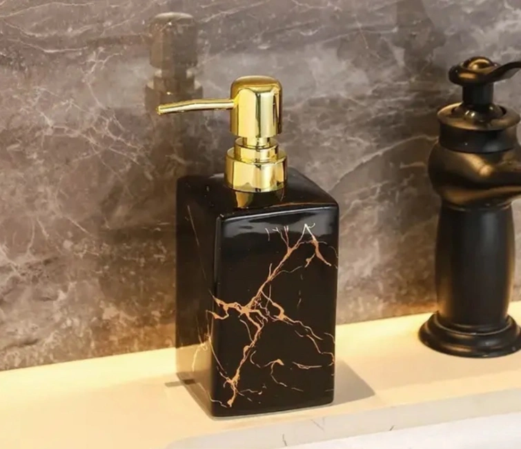 Дозатор для жидкого мыла 47069