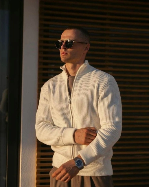 Джемпер мужской 51929