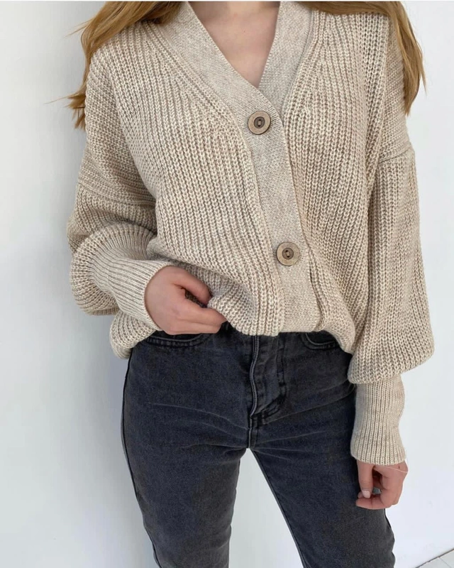 Джемпер женский