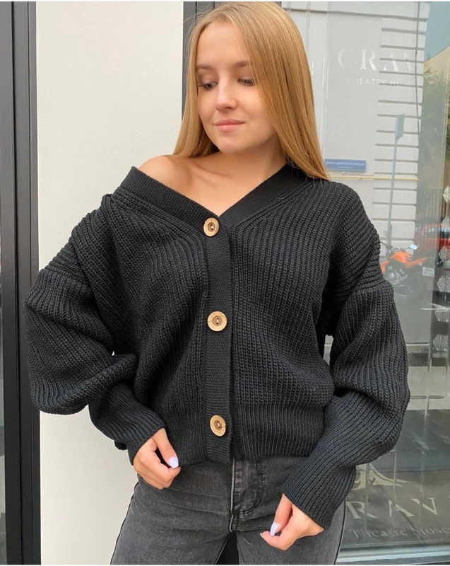 Джемпер женский 12743