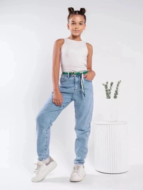 Джинсы детские 47353