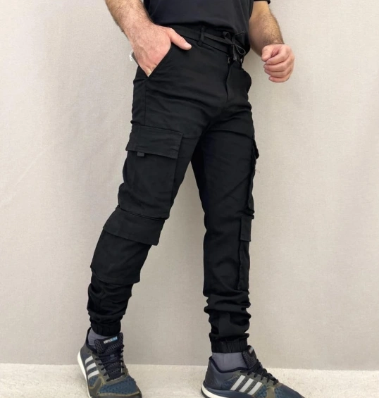 Джинсы мужские 41668