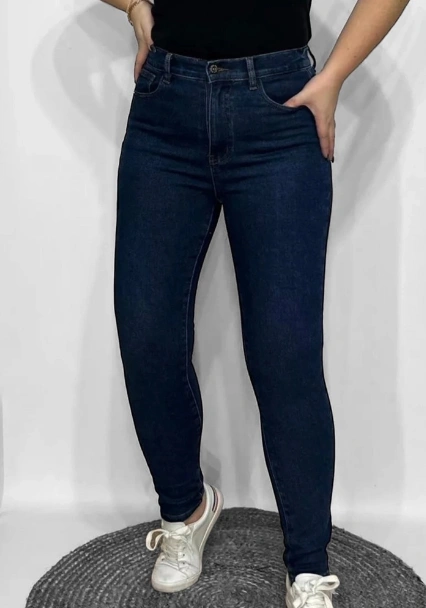 Джинсы женские 36978