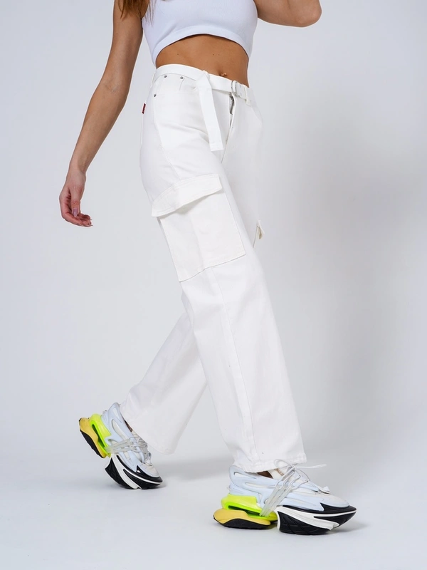 Джинсы женские