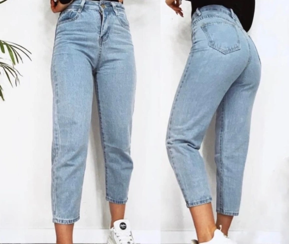 Джинсы женские 45297