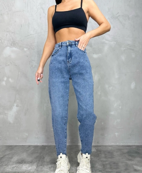 Джинсы женские 46394