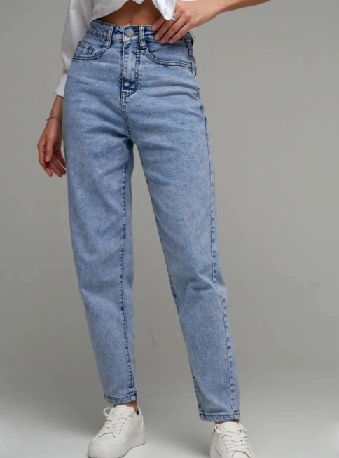 Джинсы женские 46736