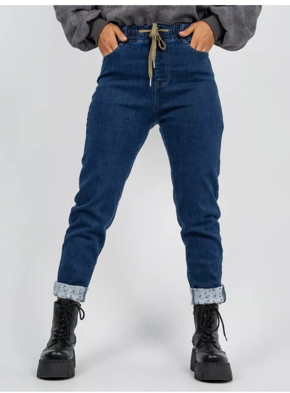 Джинсы женские 46908