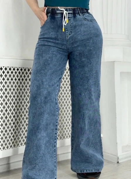 Джинсы женские 48159