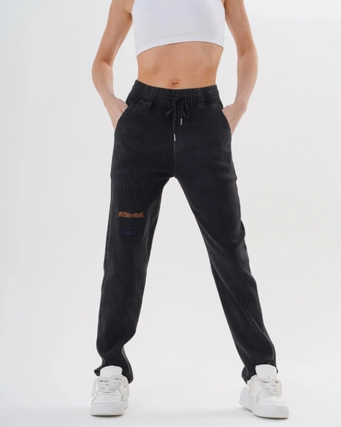 Джинсы женские 48170